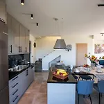 וילה Ilianthi Kalamítsi