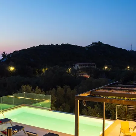 Villa Ilianthi