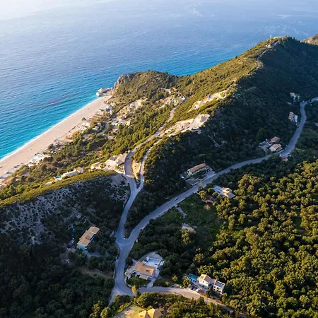 Ilianthi Kalamitsi (Lefkada)