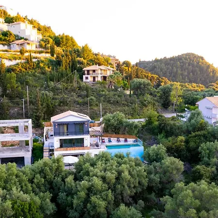 Ilianthi Kalamitsi (Lefkada)