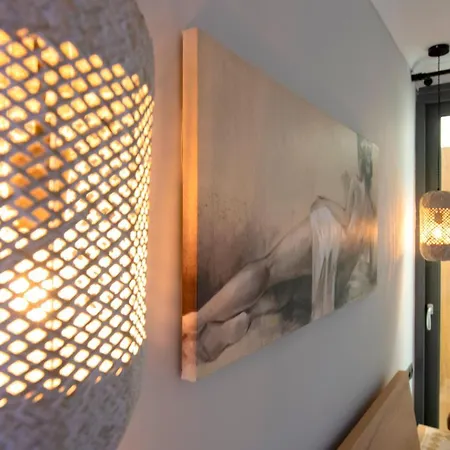 Villa Ilianthi Kalamítsi