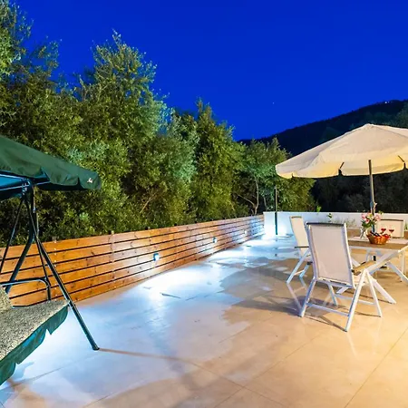 Ilianthi Kalamitsi (Lefkada)