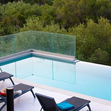 Villa Ilianthi *