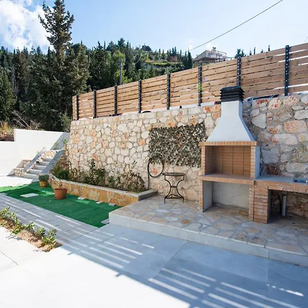 Ilianthi Kalamitsi (Lefkada)