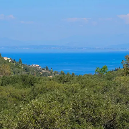 Ilianthi Kalamitsi (Lefkada)