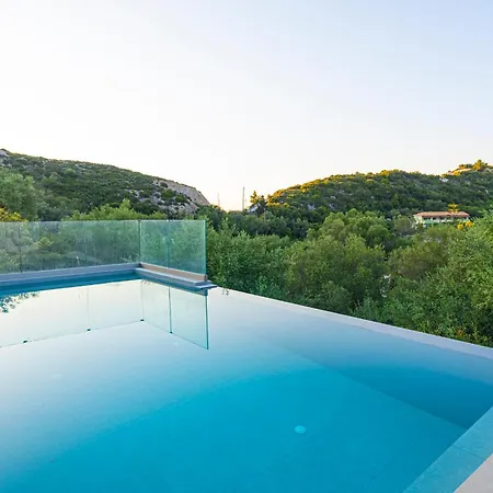 Villa Ilianthi