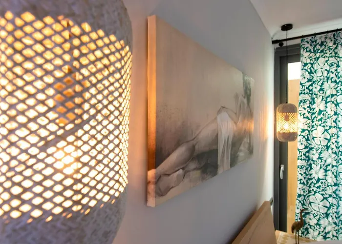 Villa Ilianthi Kalamítsi