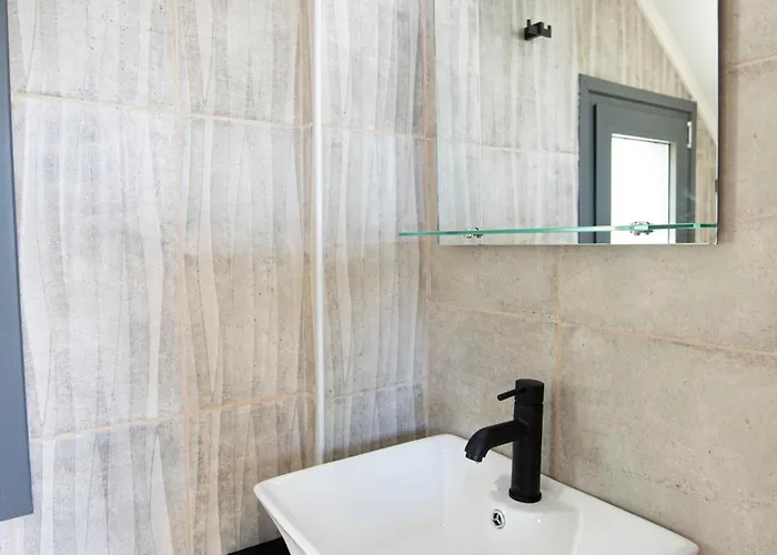 Villa Ilianthi Kalamítsi